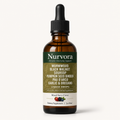 Wild-Harvested Wormwood Digestive Cleanse Drops