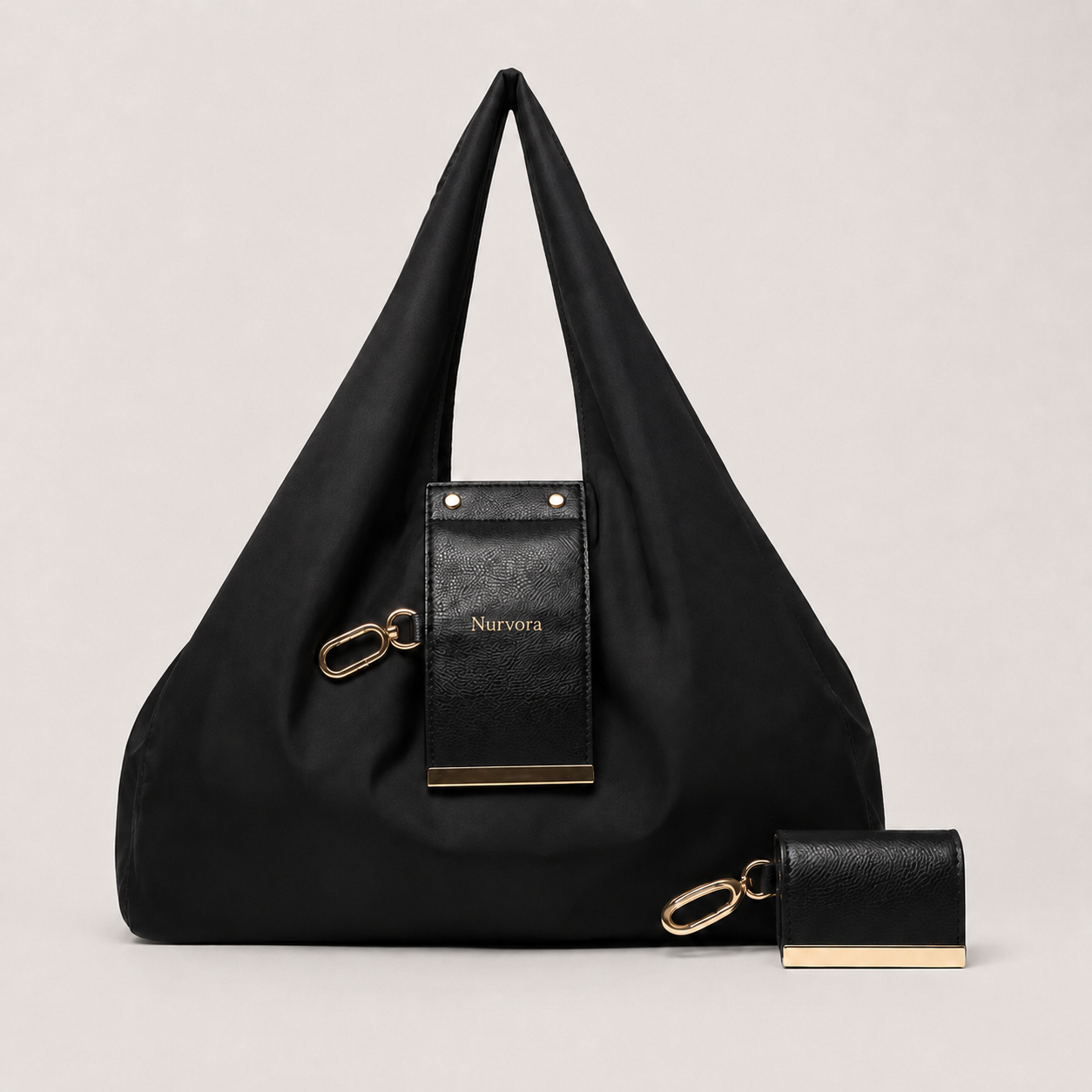 Nurvora Pocket Tote™