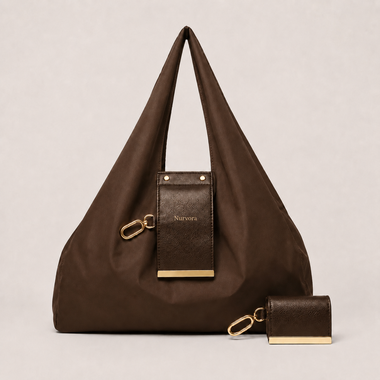 Nurvora Pocket Tote™