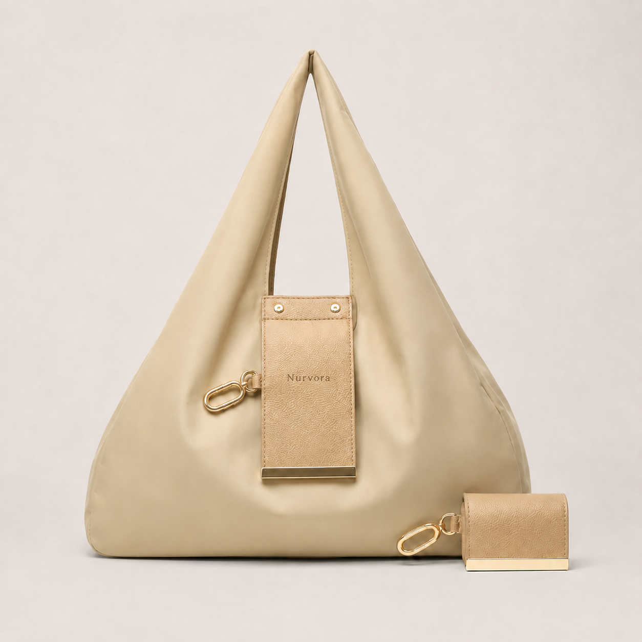 Nurvora Pocket Tote™