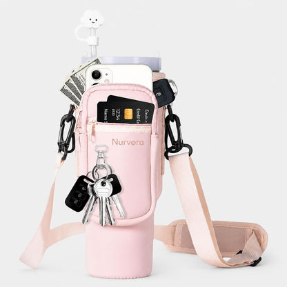 Nurvora Tumbler Carrier